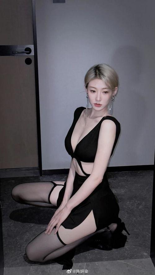 网红大鹅陈妍染 明星黑料被澄清后能洗白吗,网红大鹅能否华丽洗白？